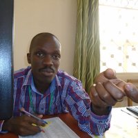 Ssebuguzi Jimmy (@jimmiesse) 's Twitter Profile