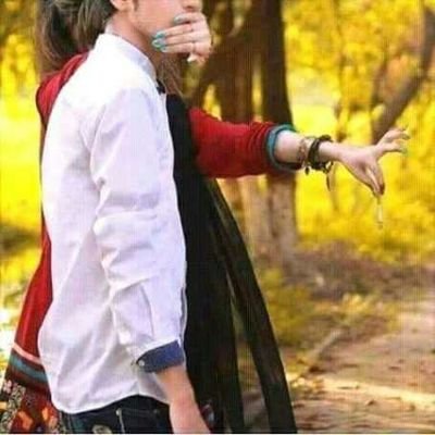 aishakhanajm's profile picture. BE INTERESTING