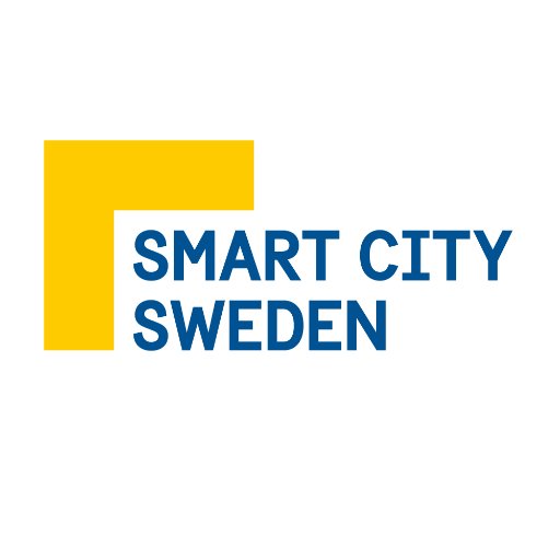 SmartCitySweden Profile Picture