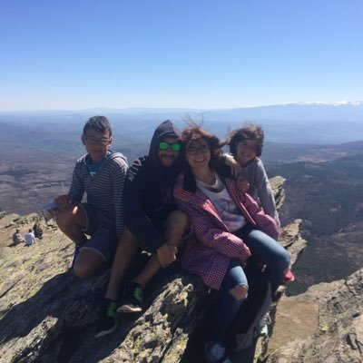 AmorNajera's profile picture. 