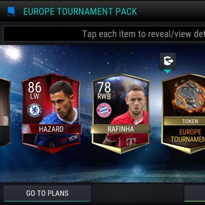 elliot584772501's profile picture. Fifa mobile YouTube with 80 subs 1000 subs is my target NEXT GIVEAWAY AT 100 subs 🤙🏻🤙🏻 I also do Fifa 17 on PS4 CHEAPEST SBC SOLUTIONS AND BEST PACKS