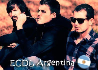 ECDL_Argentina's profile picture. 