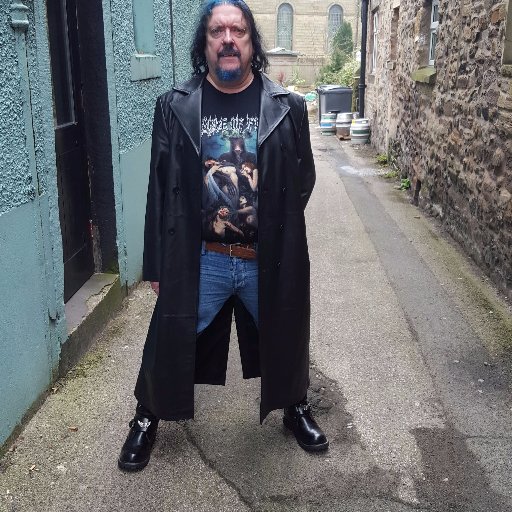 fort_tony's profile picture. Microbiologist, Logistics, Recovery Counsellor, MUFC till I die, Heavy Metal till I die, Nationalist till I die