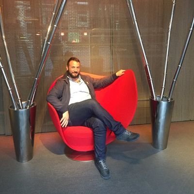 @cospace_edu Ambassador| @GoLabproject Ambassador. Math and Science teacher. ICT trainer.