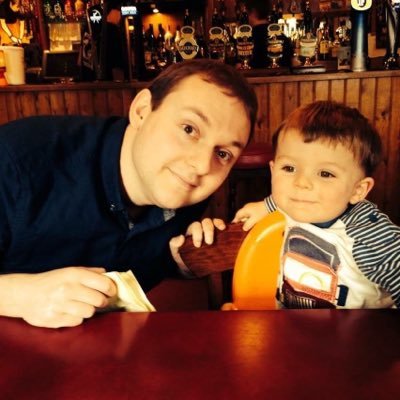 Football fanatic, York City FC supporter. Fantasy football enthusiast. Proud father of two boys - Hayden and Ruari.