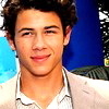 hey, what's up?! i'm not sure how to exactly explain myself...haha but, the JB are lk my life♥ and when i met nick jonas he asked me for another hug....no joke.