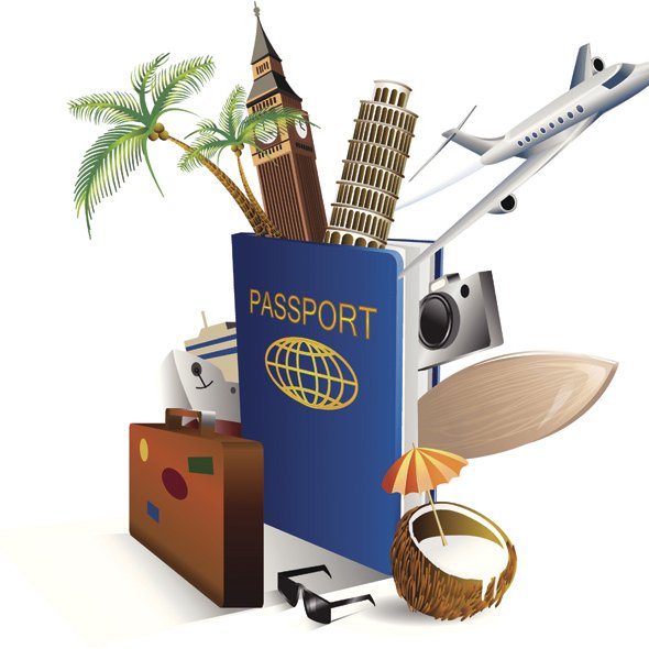 The Best Travel Ideas Around The Globe #travelinspiration #travelblogger #news #ideas #travels #travel #traveling #travelnews