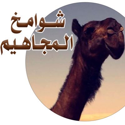 shawamkh's profile picture. ‏‏هاوي  للمجاهيم