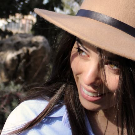 🦷Higienista bucodental
🌹 Secretaria General de @jsterueljs
