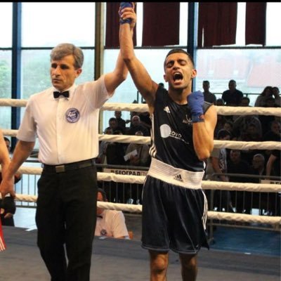 boxer for Keir Hardie boxing club & @Team_Scotland athlete. Scottish and current 2x British champion, 2x Tammer Turnaus Champion. ☝🏽️👊🏽