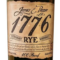 James Pepper Whiskey (@jamesepepper) 's Twitter Profile