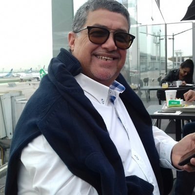 MidounMohammed's profile picture. 