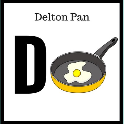 DeltonEbayer's profile picture. This twitter is made for the promotion of my ebay account, here you can find the latest deals. Any specific item requests will be taken into consideration.