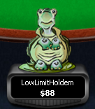 SnGGrinder's profile picture. I play most sit-n-go tournaments, mostly Texas Hold 'em and mostly on http://t.co/CYYQQH9Ohg