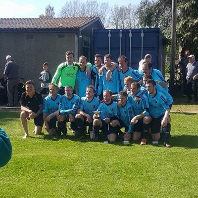 Amatuer village team re-formed in 2012. Playing in the Border Amatuer A league