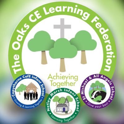 Federated with Copythorne CE Infant School and St Michael & All Angels CE Infant School, Lyndhurst. We are proud to be an @EmpathyLabUK pioneer school