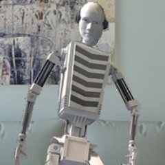 livelifeyoulov6's profile picture. AIが仕事を奪う、AIが絵画を描いた、AIが囲碁で勝った、AIで騒がしい今日この頃ですが、AIが私たちの生活にどう関わっていくのか、未来の暮らしはどうなっていくのかなんてことを考えつつ、今日の暮らしについてもアイをもって接していきたい、そんな気持ちです。→https://t.co/E1srFQ4zrd