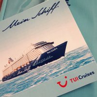 Mein Schiff Touri (@meinschifftouri) Twitter profile photo