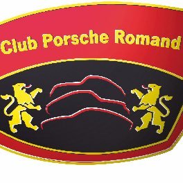 Official Porsche Club based in Lausanne (Switzerland)
