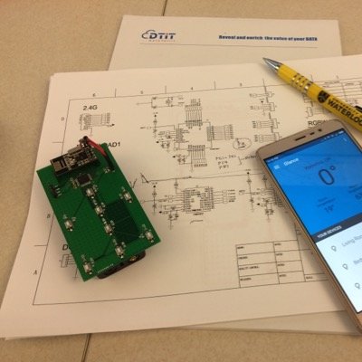 Sunbaoshi1975's profile picture. Marathon runner, enthusiastic about new technology. Grad student of UW. Former CTO of a lisco. Dad of a family of four.