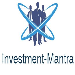 Investment-Mantra is a site dedicated to retail investors who want to achieve their financial goals by investing in equities for long term.
