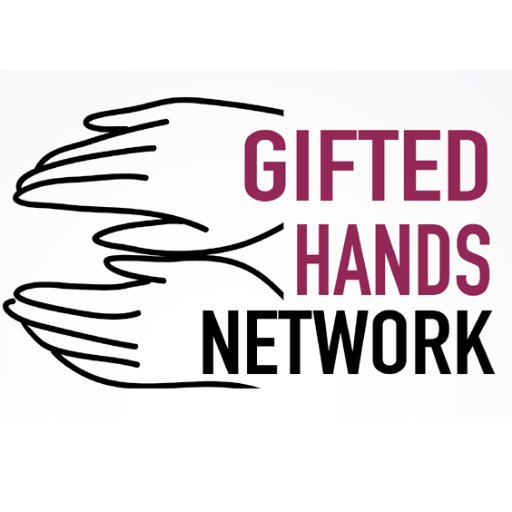 Gifted Hands Network Profile
