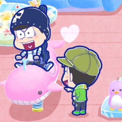くまつ 💚 🐻松💙さんのプロフィール画像
