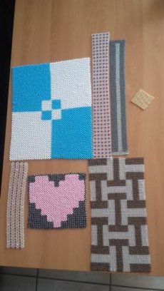 GFeynie's profile picture. Mes perles