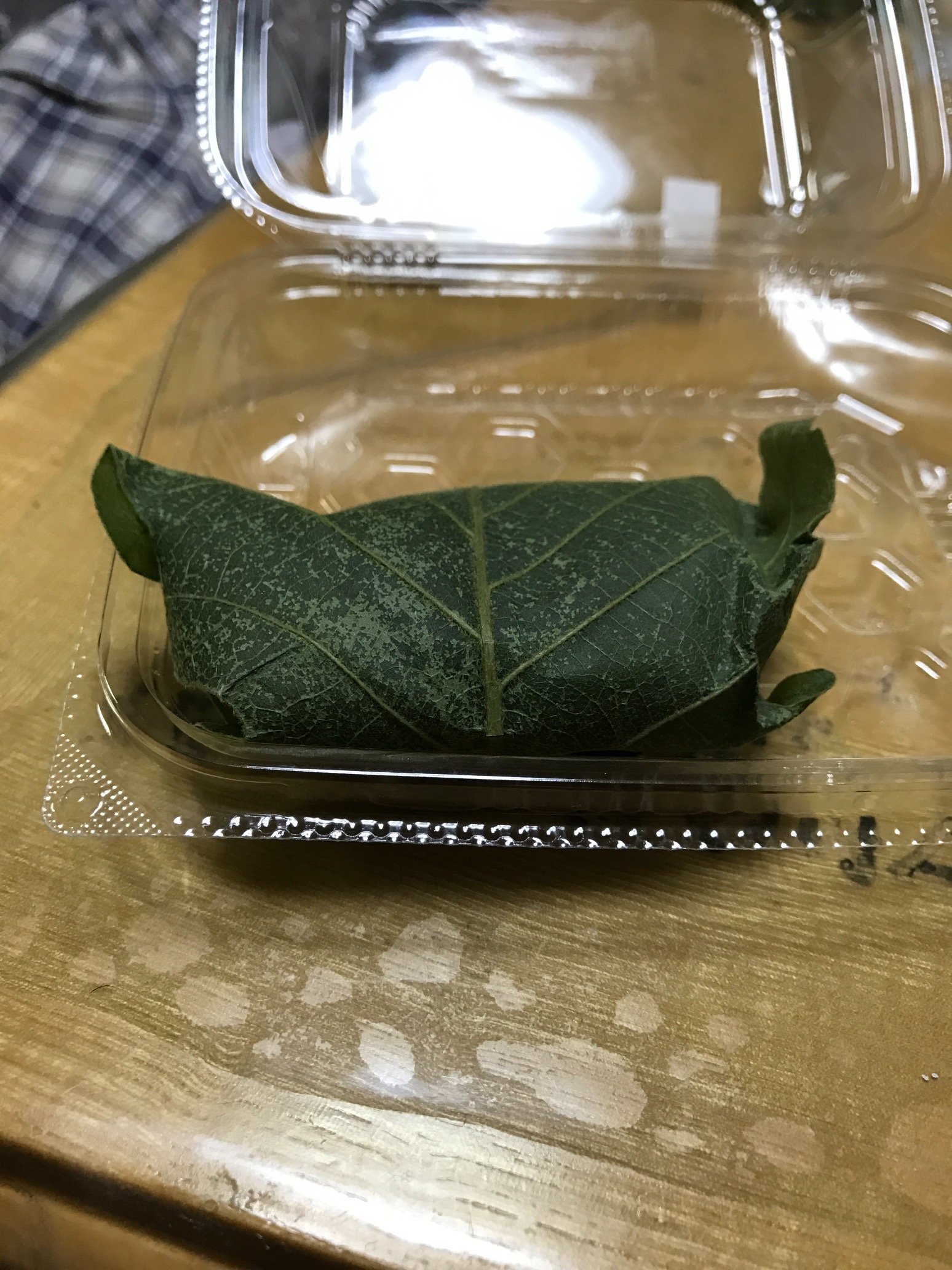 かしは餅さんのプロフィール画像
