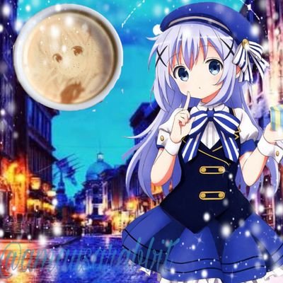 しらたまさんのプロフィール画像