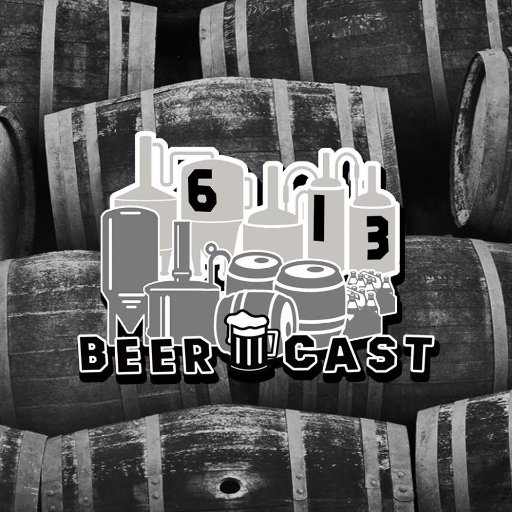 An Ottawa beer podcast hosted by Chuck and April Thibert. Contact us at 613beercast@gmail.com