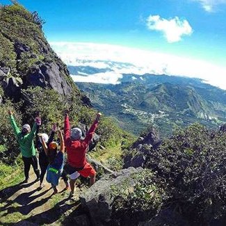 EcotravelCaripe's profile picture. #MeGustaCaripe SOMOS ECOTRAVEL CARIPE - #TREKKIN #HikingTravel #Ecoturismo #EtnoTurismo y MUCHO MAS EN #CARIPE / MONAGAS #VENEZUELA