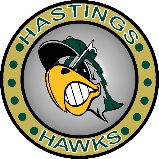 HastingsHawks's profile picture. Class A Amateur Baseball Team #CAWWW