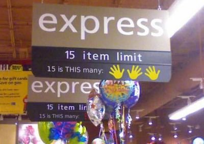 15Means15's profile picture. E-commerce manager. If you're a customer at my store, I probably hate you. And if you use pick-up, I automatically assume you to be lazy, entitled, and selfish.