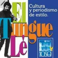 Programa periodístico cultural de @radioculturauy @RadioUruguayUy, emite de lunes a viernes de 16 a 18 hs. Conducción: Nelson Caula - Producción: @carodecuadro