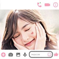 มายด์ (rest) (@wjmildd) 's Twitter Profile