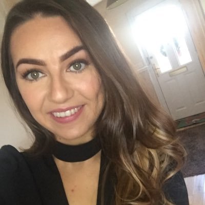 BethanyJones93's profile picture. | Manchester |