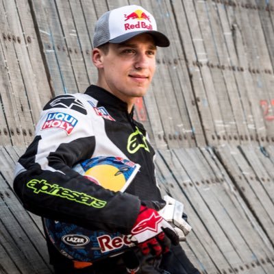 Red Bull athlete Pro-Freestyle Stunt Rider