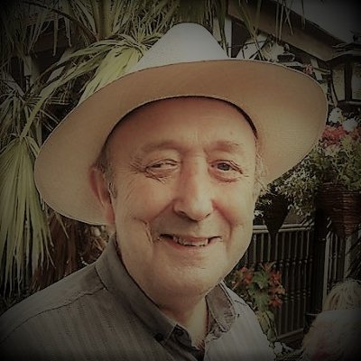 CaisterPete's profile picture. Connoisseur of fine wines and fine soul music. Admirer of Panama hats. Retired from live DJ work but still playing soul on Stomp Radio. Scholar and gentleman.