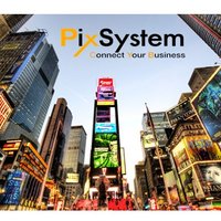 Pixsystem snc (@pixsystemsnc) 's Twitter Profile