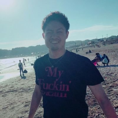 D1_inc's profile picture. 横浜在住