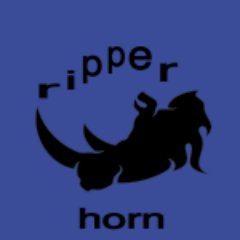 Ripper Horn Project dedicated to the youth. Philanthropist.