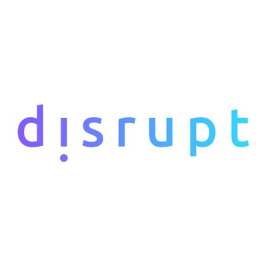 Disrupt Design