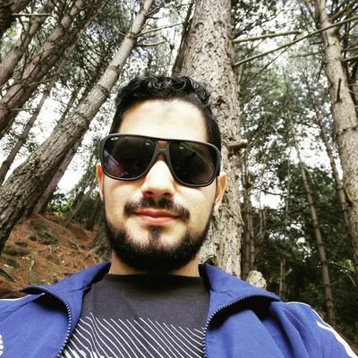 Edwinmoreno777's profile picture. Full Stack Developer |  Piloto | Administrador Publico.