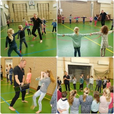 Ik ben Ronald van Halsema. Eigenaar van Thumbs up coaching. Rots en Water trainingen. Weerbaarheid-, sociale competentie-, zelfbewustzijnstrainingen.