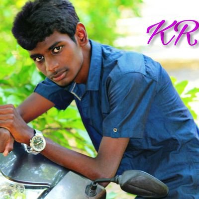 KeerthiRajan17's profile picture. Sports Music Entertainment South Indian