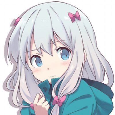 和泉狭霧 Sagiri 1210 Twitter