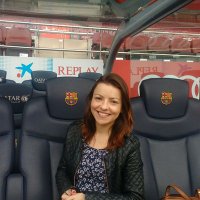 Samantha Klein (@samklein) 's Twitter Profile