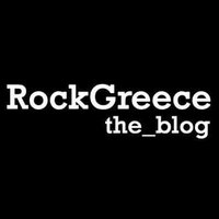 RockGreece the_blog (@rockgreece) 's Twitter Profile