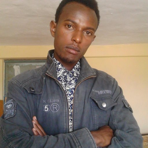 ZelekeTadesse4's profile picture. Electrical And Computer Engineering